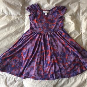 Dot Dot Smile Dress